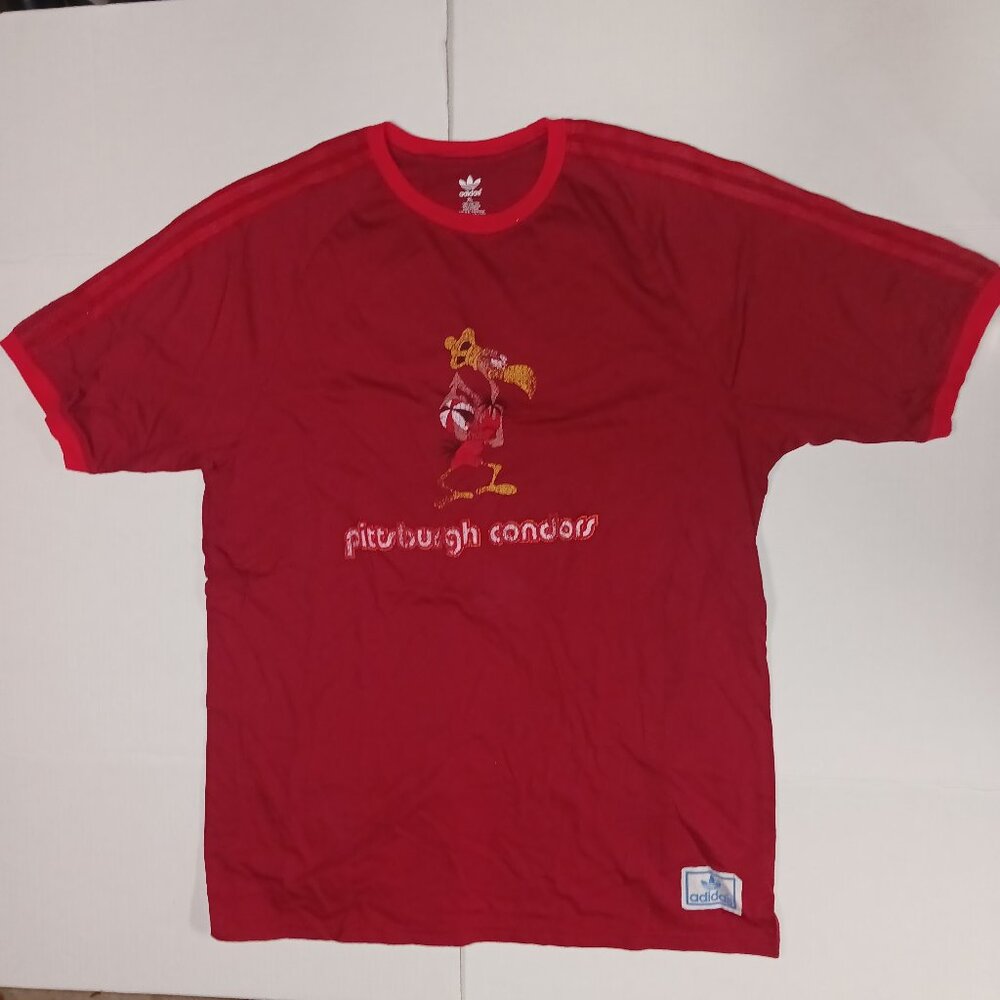 ADIDAS ORIGINALS TEE